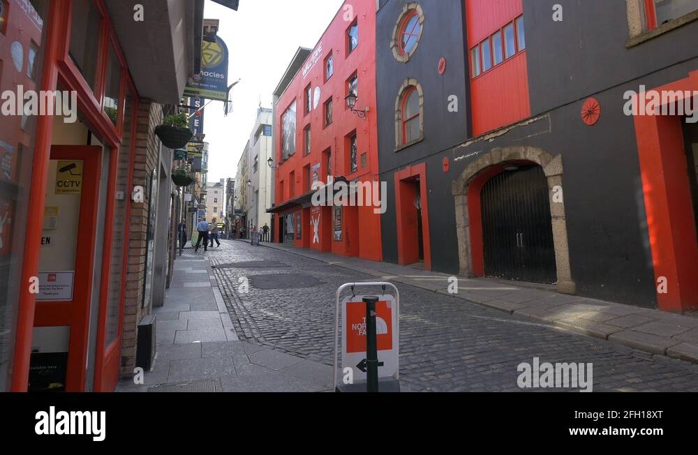 Walls lane dublin Stock Videos & Footage HD and 4K Video Clips Alamy