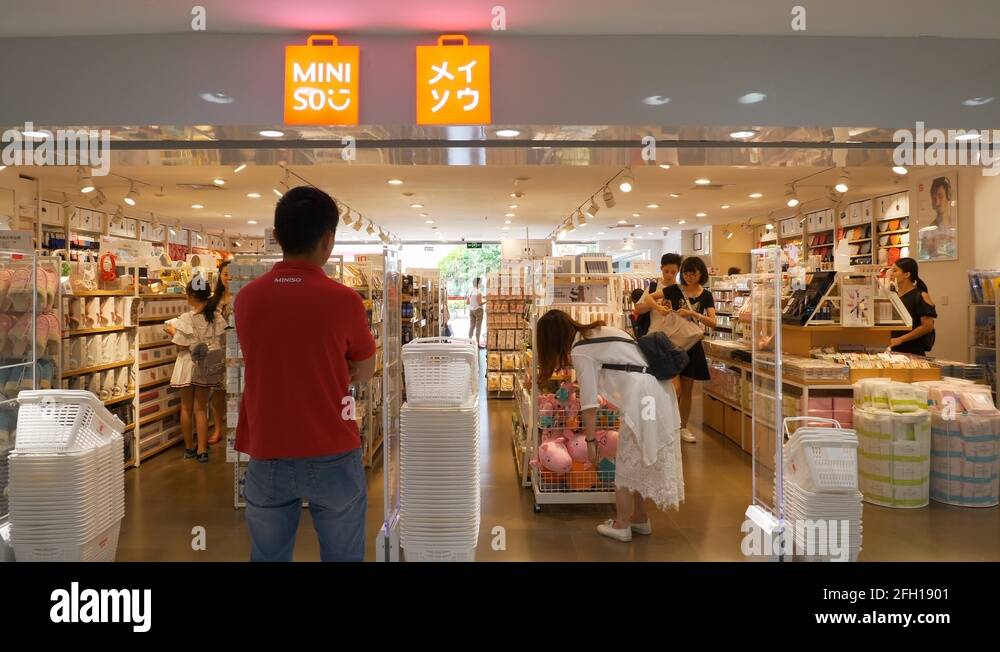 Japan store counter Stock Videos & Footage HD and 4K Video Clips Alamy