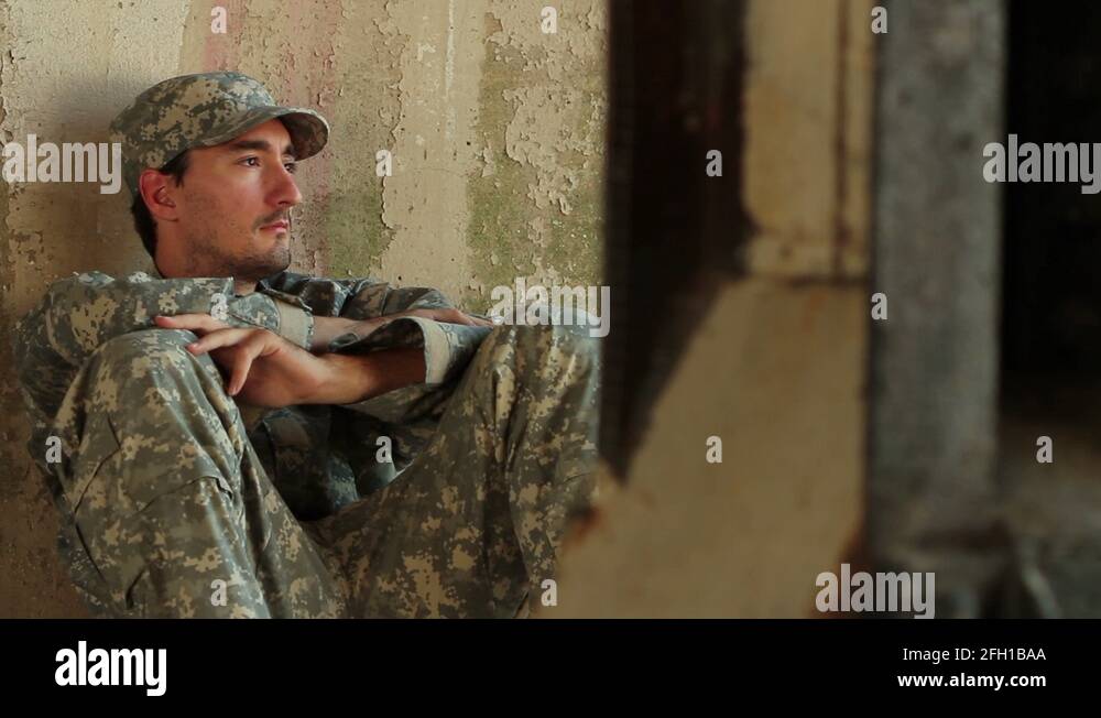 Concrete soldier Stock Videos & Footage - HD and 4K Video Clips - Alamy