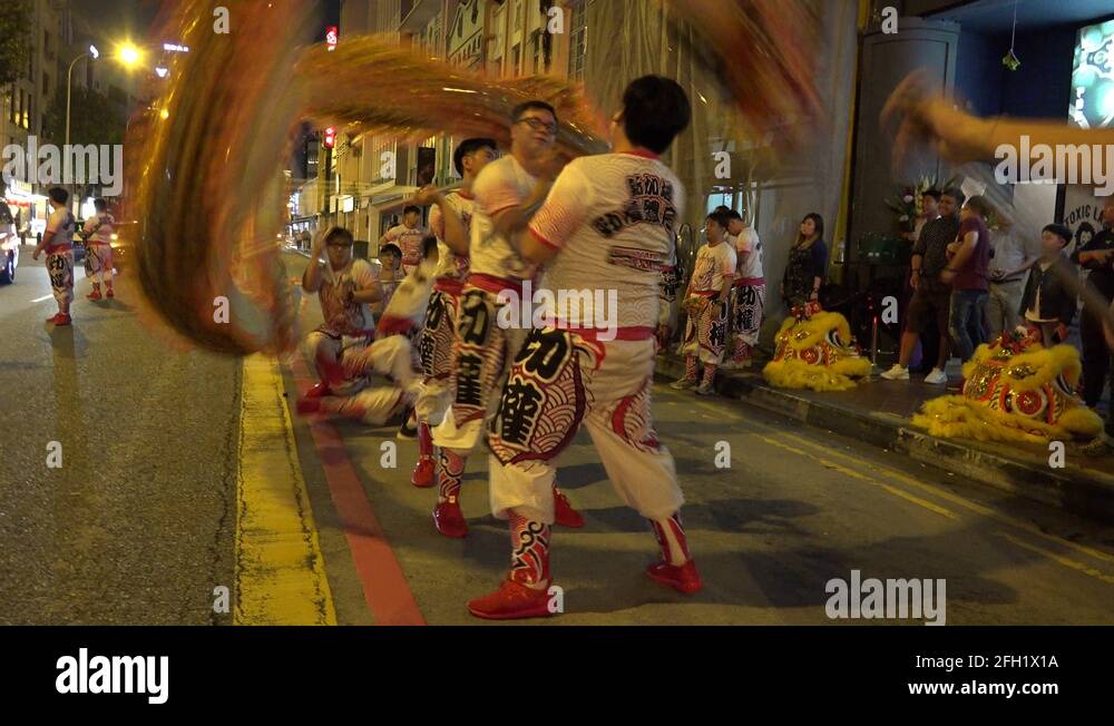 Chinese dragon dance Stock Videos & Footage - HD and 4K Video Clips - Alamy