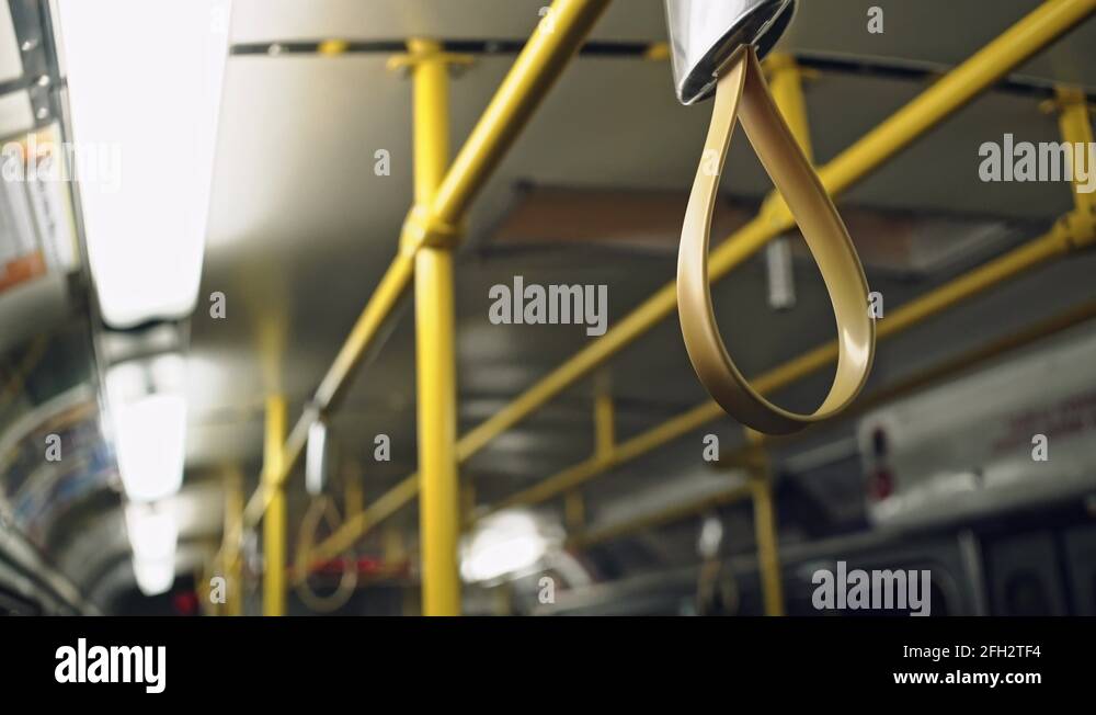Yellow Grab Rails Grab rails Stock Videos & Footage - HD and 4K Video Clips - Alamy