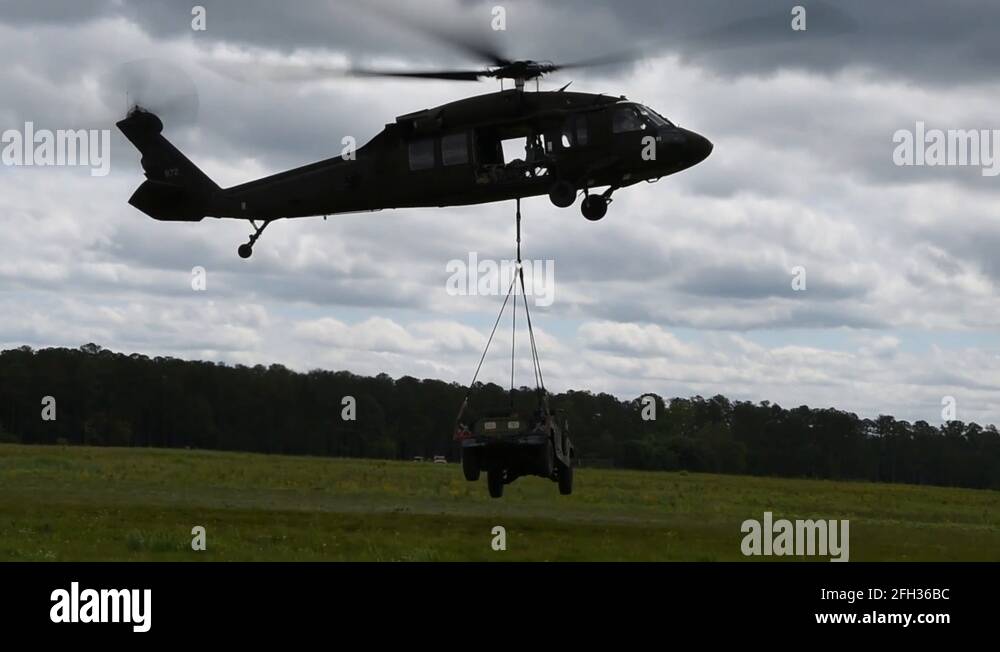 Helicopter operations training Stock Videos & Footage - HD and 4K Video ...
