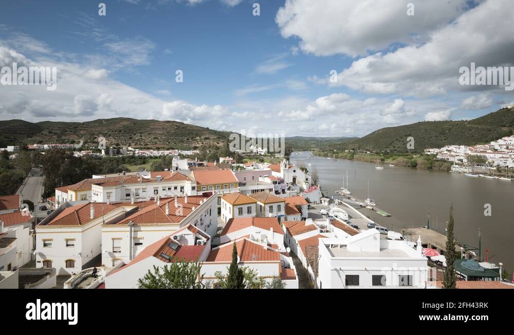 Alcoutim castle Stock Videos & Footage HD and 4K Video Clips Alamy