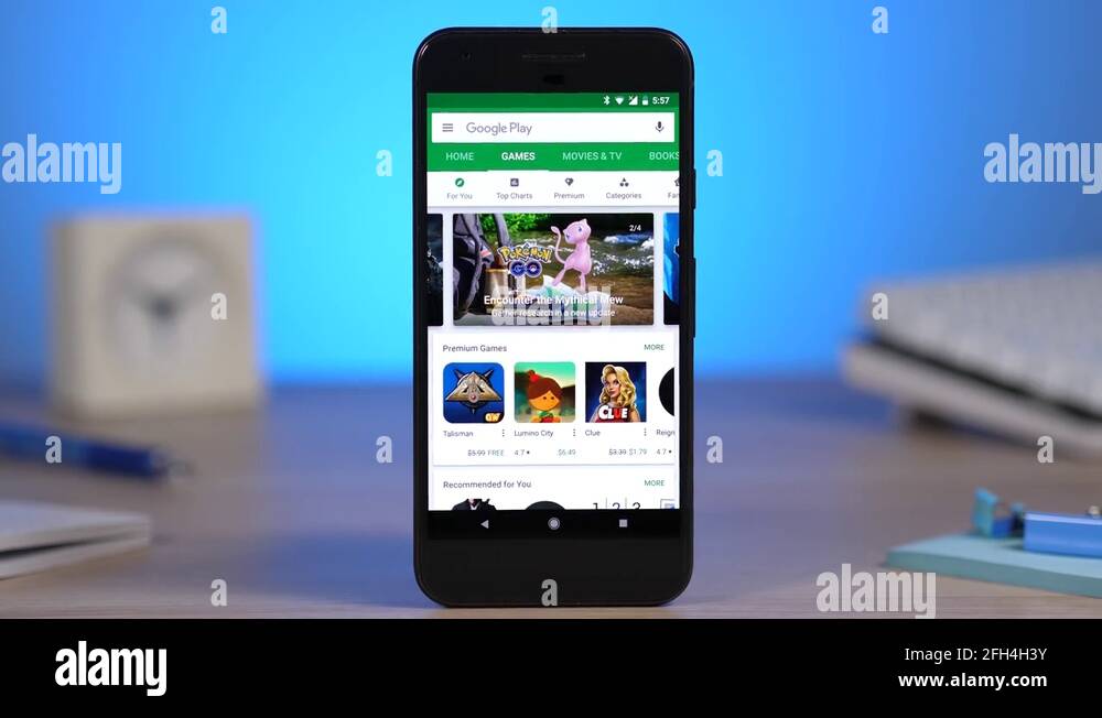 Google play store app Stock Videos & Footage - HD and 4K Video Clips