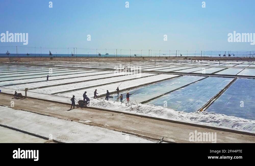 Salt evaporation drain Stock Videos & Footage - HD and 4K Video Clips ...