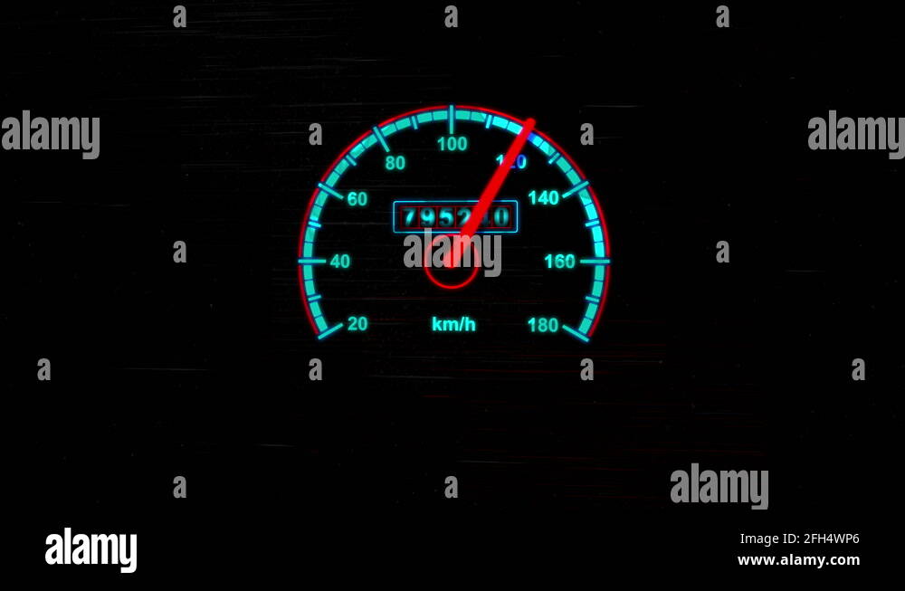 Speedometer gauge Stock Videos & Footage HD and 4K Video Clips Alamy