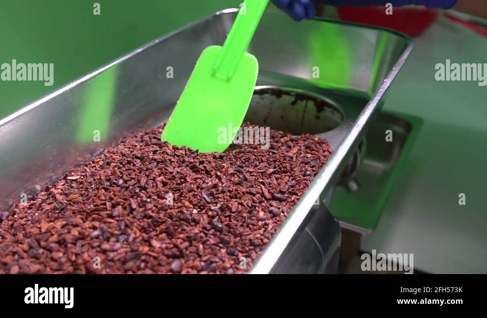 Cocoa nib Stock Videos & Footage HD and 4K Video Clips Alamy