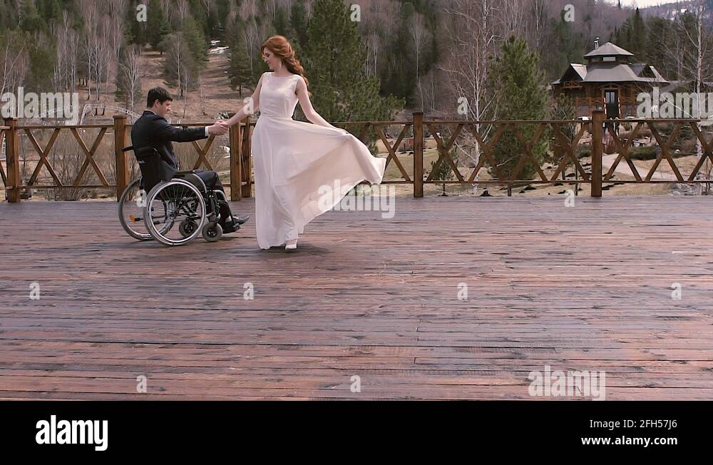 Wheelchair dance Stock Videos & Footage HD and 4K Video Clips Alamy