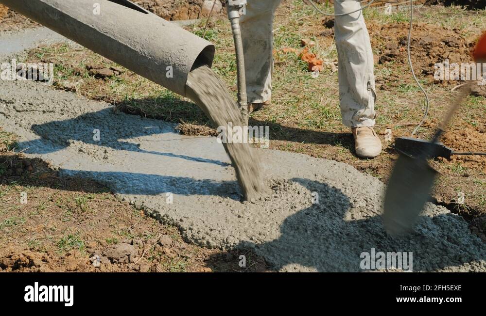 Compacts concrete Stock Videos & Footage - HD and 4K Video Clips - Alamy
