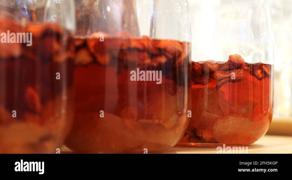 Compote jelly Stock Videos & Footage HD and 4K Video Clips Alamy