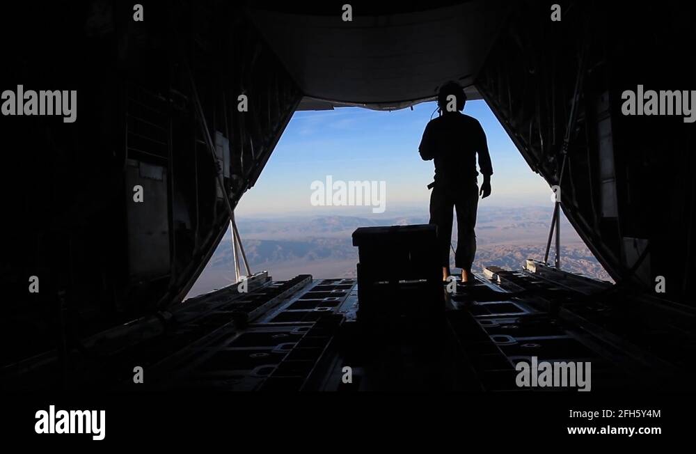 Six functions of marine corps aviation Stock Videos & Footage HD and