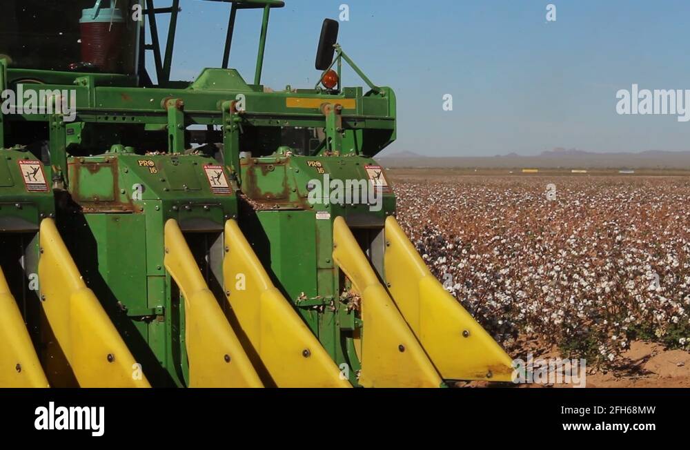 Mechanical harvester Stock Videos & Footage HD and 4K Video Clips Alamy