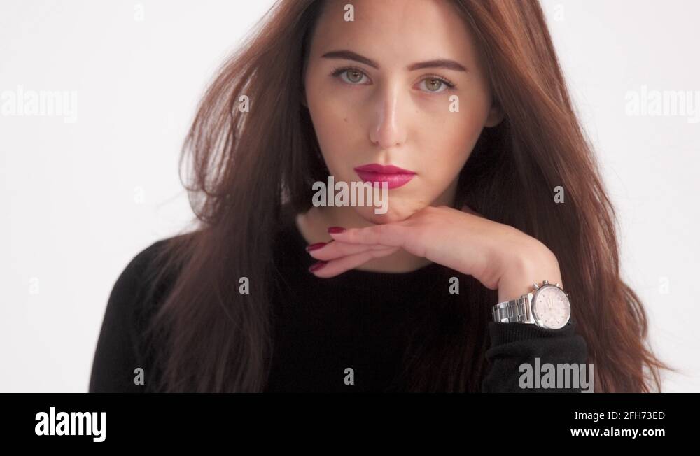 Knee high black socks Stock Videos & Footage HD and 4K Video Clips