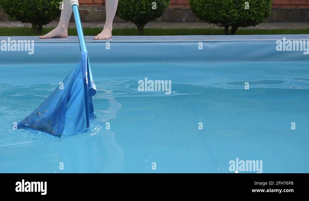 Pool net Stock Videos & Footage HD and 4K Video Clips Alamy