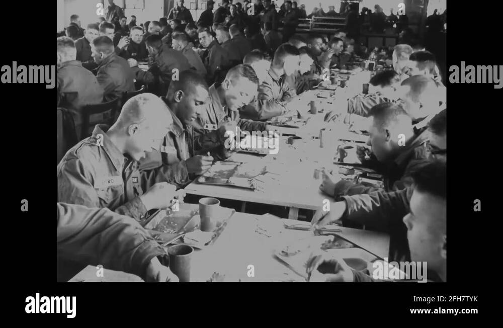 Military canteen Stock Videos & Footage HD and 4K Video Clips Alamy