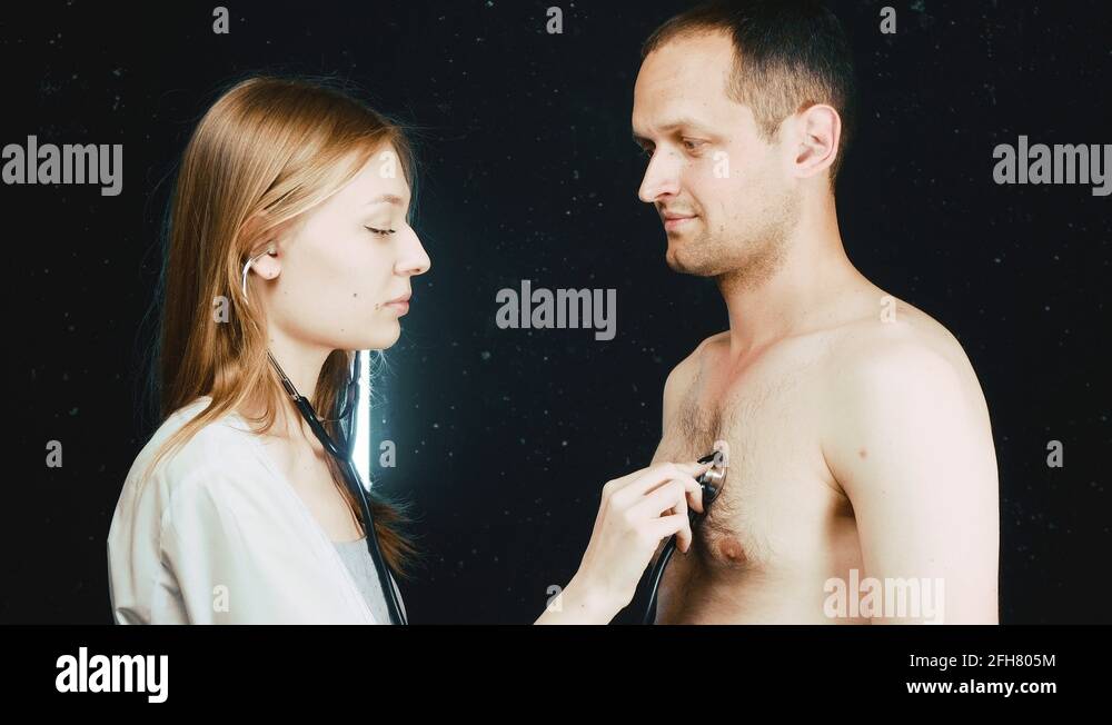Examination stethoscope medical exam Stock Videos & Footage HD and 4K Video Clips Alamy