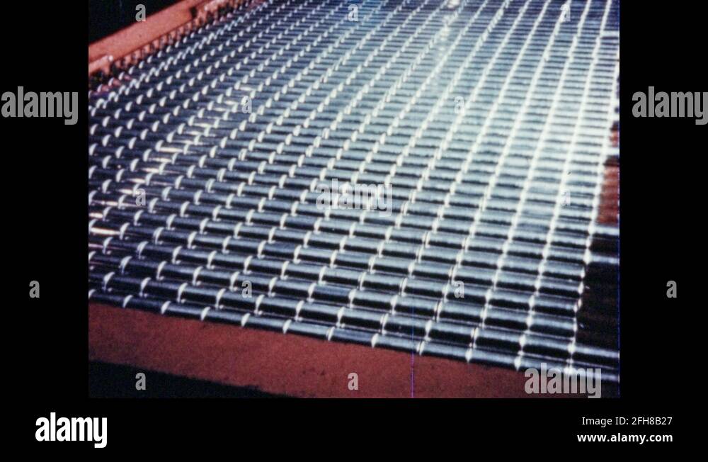 Tin cans 1950s Stock Videos & Footage - HD and 4K Video Clips - Alamy