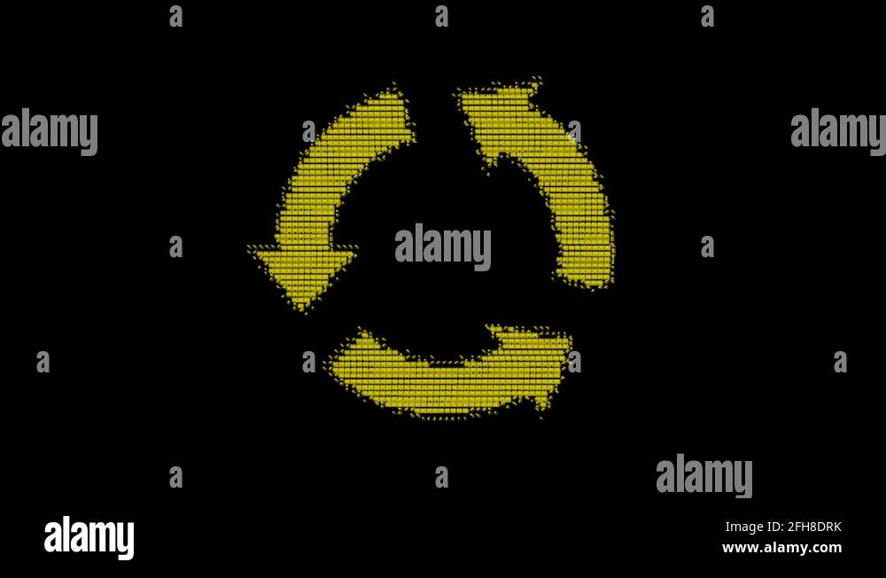 Recycle cycle Stock Videos & Footage - HD and 4K Video Clips - Alamy