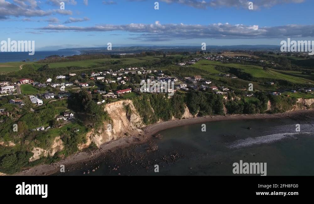 Bay of plenty scenic new zealand Stock Videos & Footage - HD and 4K ...