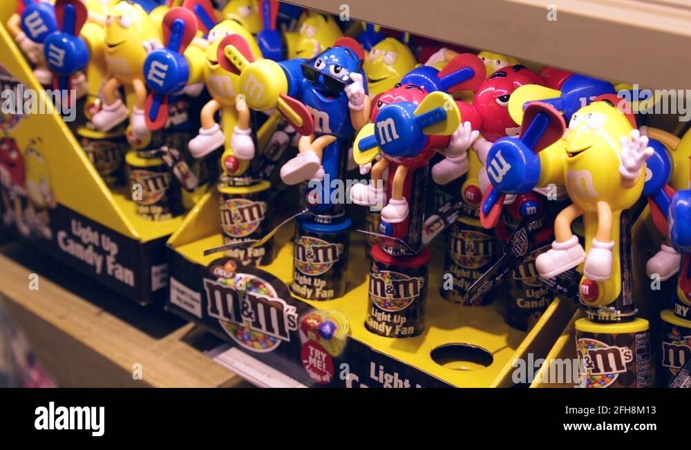 M&m logo Stock Videos & Footage HD and 4K Video Clips Alamy