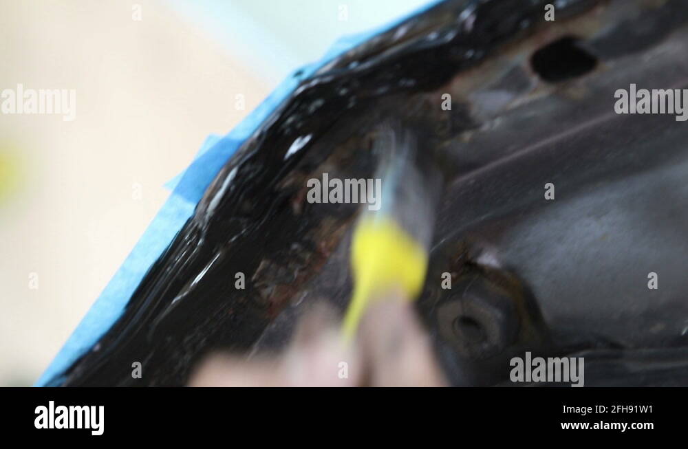 Car body parts Stock Videos & Footage HD and 4K Video Clips Alamy