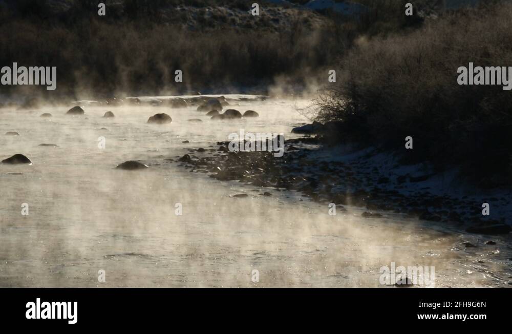 Evaporating river Stock Videos & Footage HD and 4K Video Clips Alamy