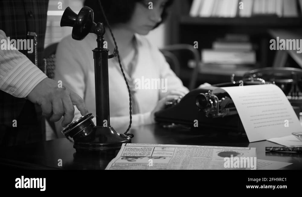 Candlestick telephones Stock Videos & Footage HD and 4K Video Clips