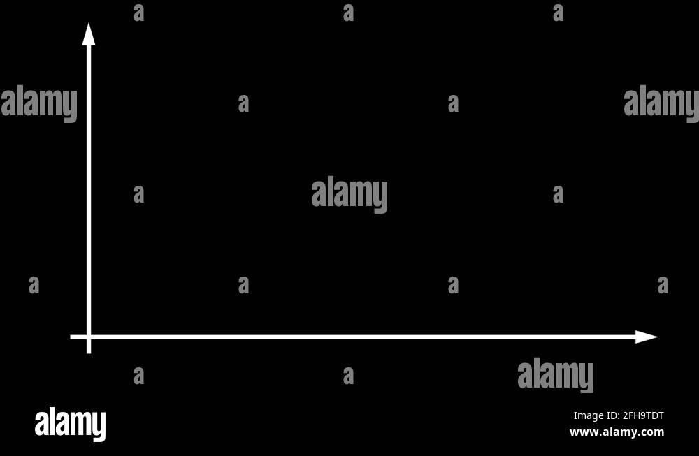 Blue sign bar chart symbol Stock Videos & Footage HD and 4K Video