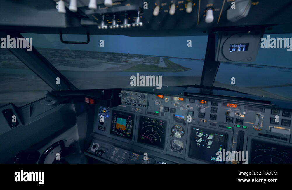 microsoft flight simulator 2016 demo