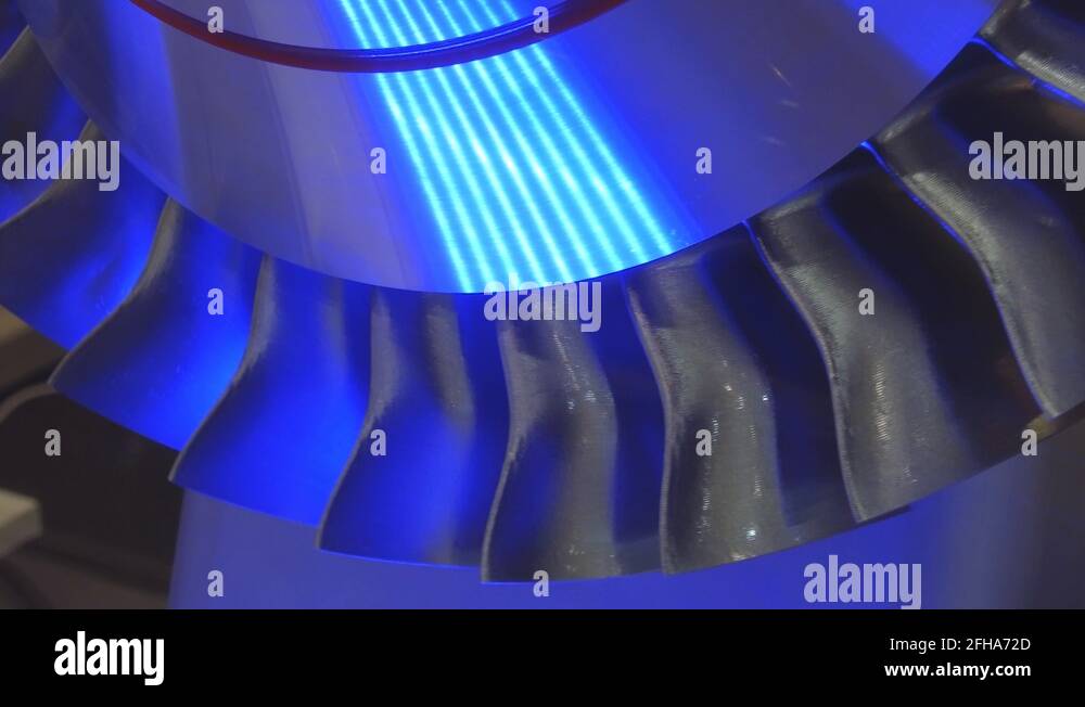 Turbine wheel Stock Videos & Footage - HD and 4K Video Clips - Alamy