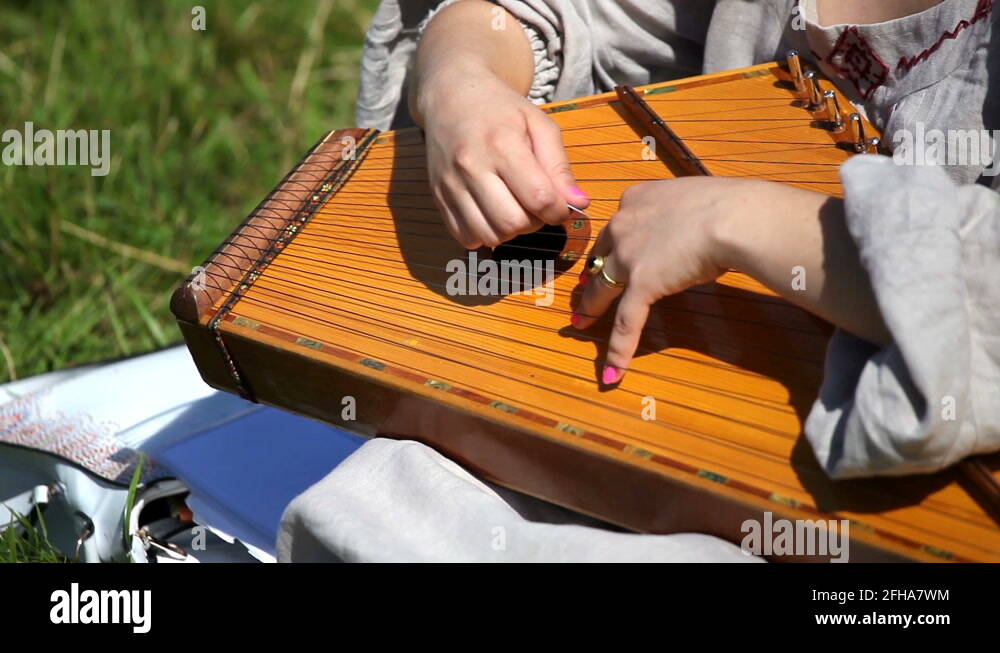 Harp instrument Stock Videos & Footage HD and 4K Video Clips Alamy