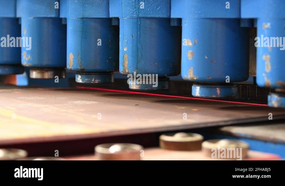 Machine Shear Clip Shear cutting machine Stock Videos & Footage - HD and 4K Video Clips ...