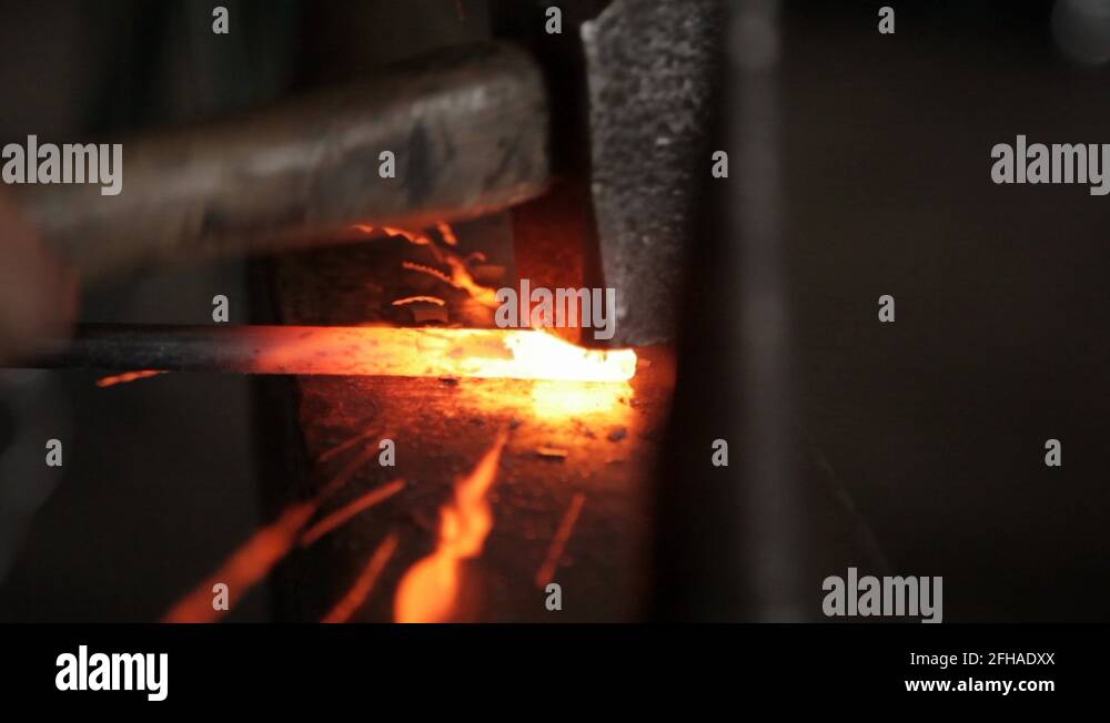 Iron rod Stock Videos & Footage HD and 4K Video Clips Alamy