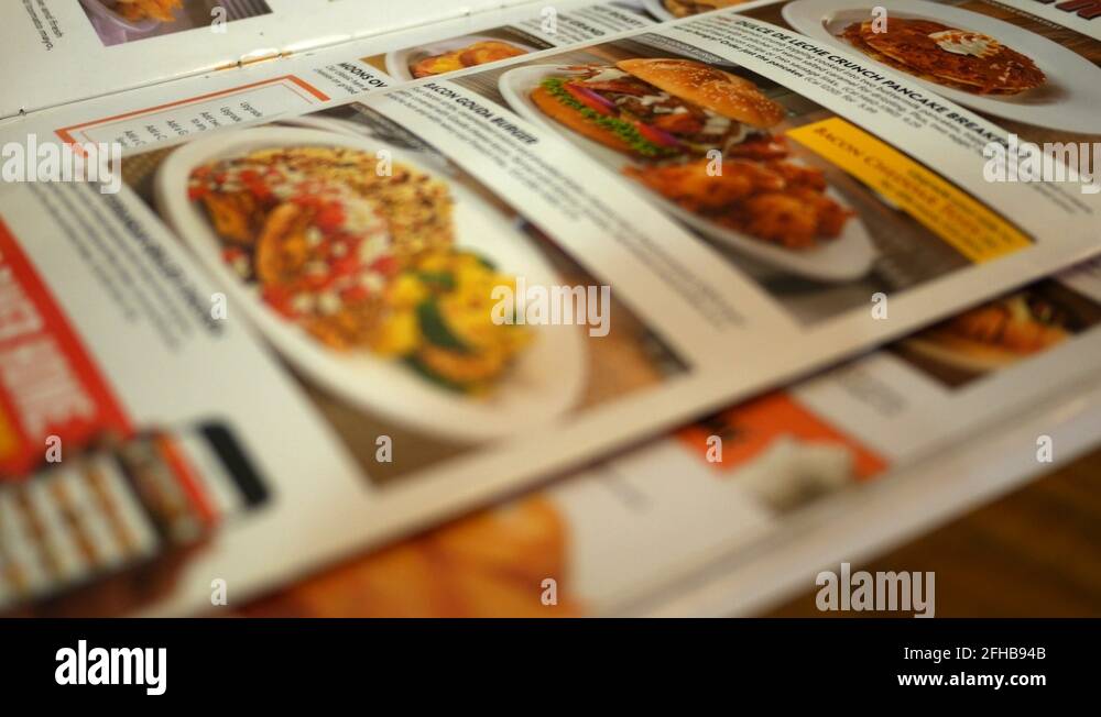 Denny s Menu Stock Videos Footage HD And 4K Video Clips Alamy denny-s-menu-stock-videos-footage-hd-and-4k-video-clips-alamy