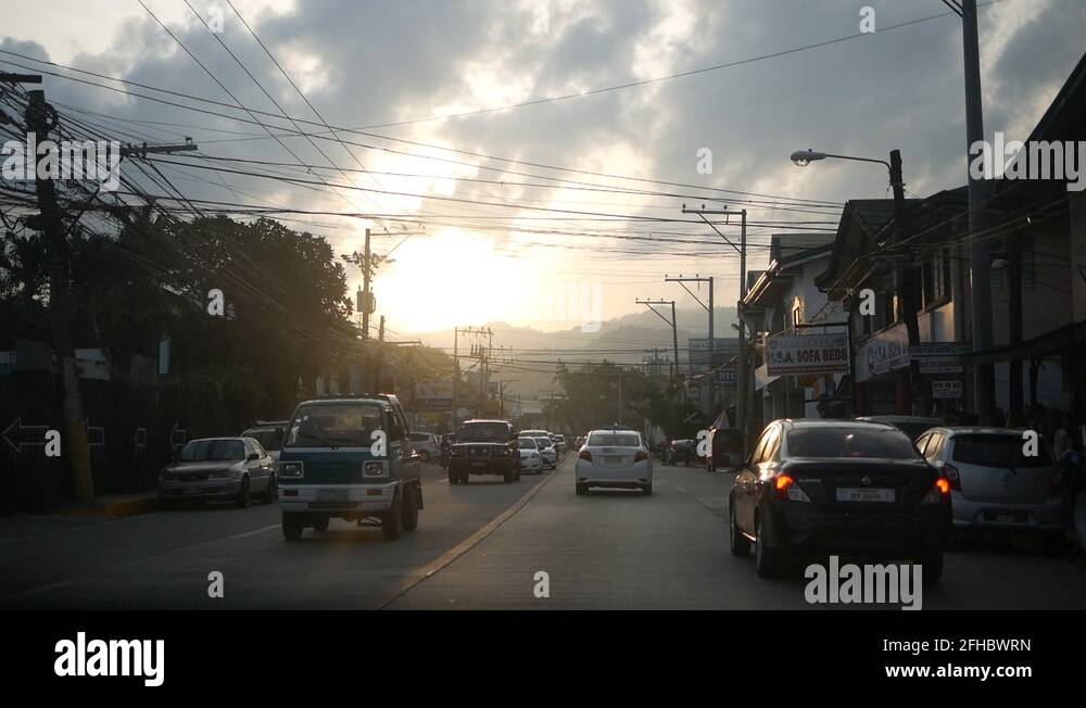 Cebu city streets Stock Videos & Footage - HD and 4K Video Clips - Alamy