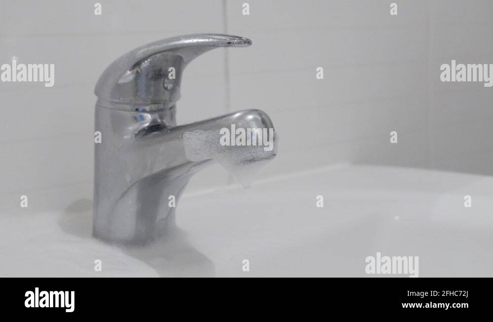 Limescale faucet Stock Videos & Footage HD and 4K Video Clips Alamy