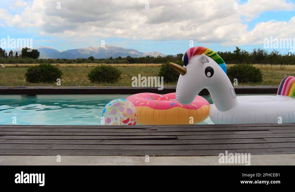countryside inflatables