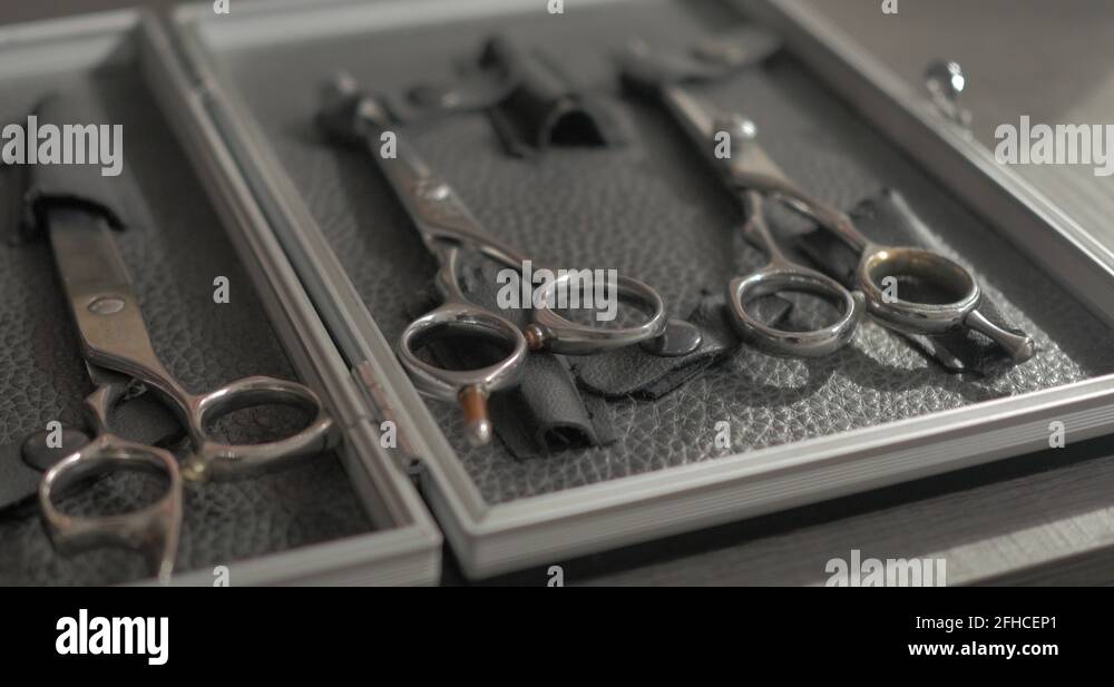 Hairdressers Stock Videos & Footage HD and 4K Video Clips Alamy