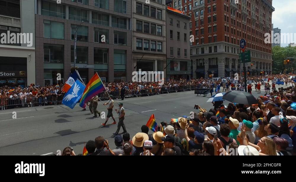 What Is Pride Parade Stock Videos Footage HD And 4K Video Clips Alamy