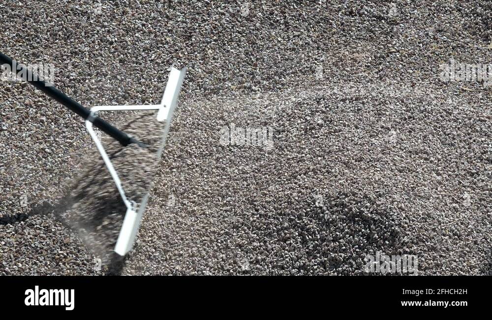 Raked gravel Stock Videos & Footage HD and 4K Video Clips Alamy