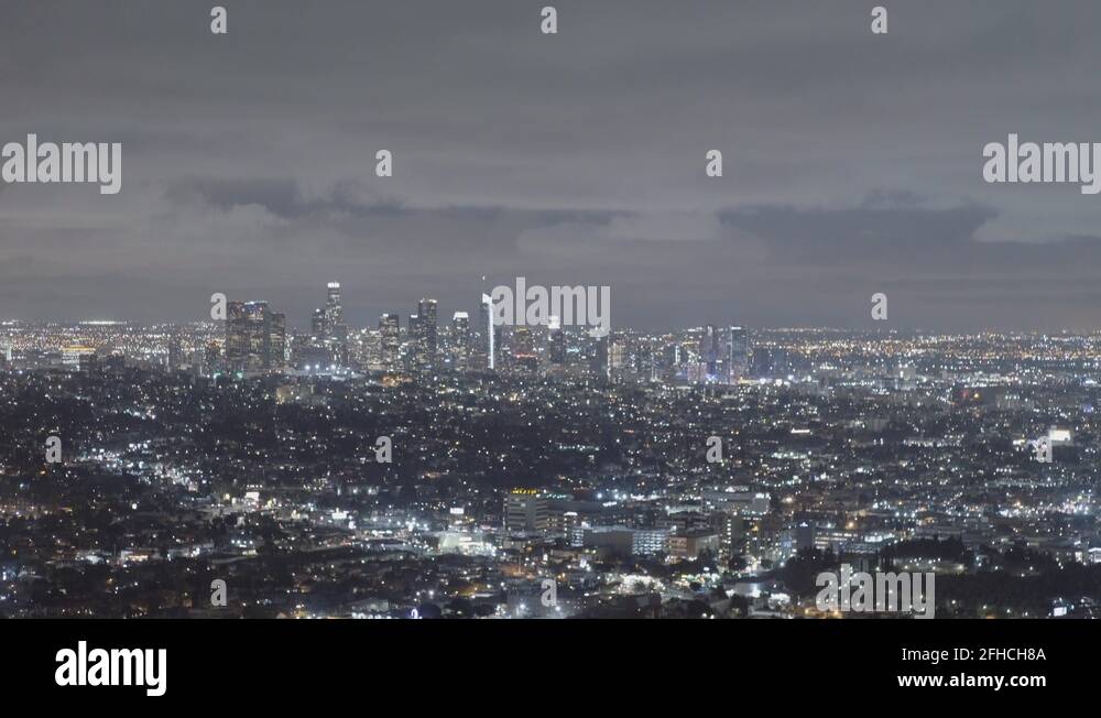 Overview from the observatory Stock Videos & Footage - HD and 4K Video ...