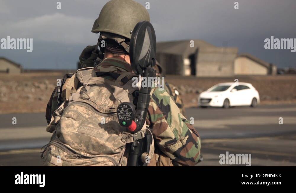 Disposal explosive ordnance Stock Videos & Footage - HD and 4K Video ...