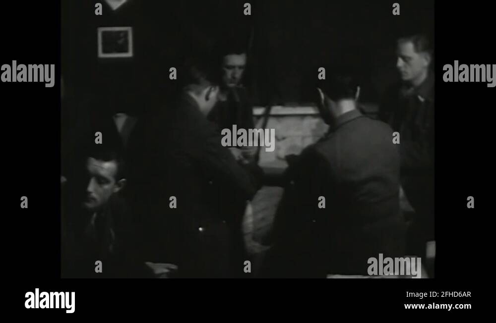 Prisoners playing cards Stock Videos & Footage HD and 4K Video Clips