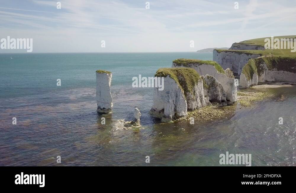 White chalk rocks Stock Videos & Footage - HD and 4K Video Clips - Alamy