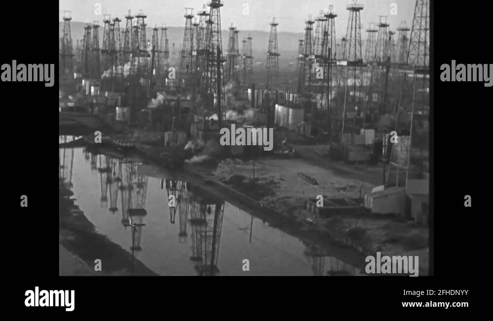 Drilling rigs Stock Videos & Footage HD and 4K Video Clips Alamy