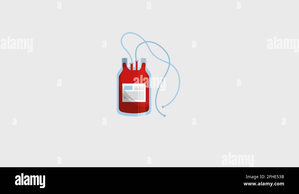 Intravenous blood bag Stock Videos & Footage HD and 4K Video Clips