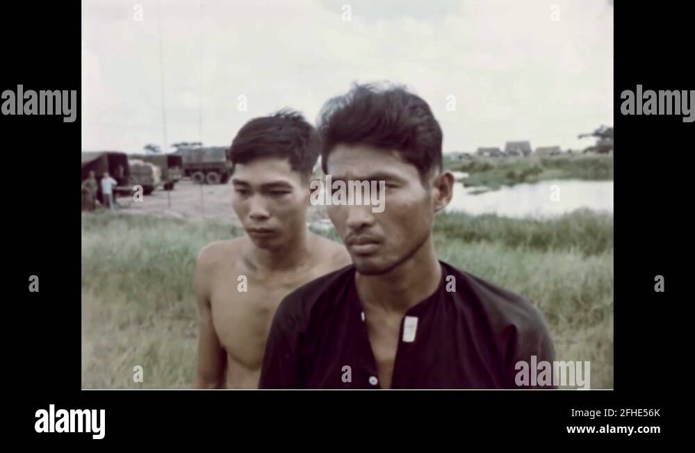Vietnam war prisoners of war Stock Videos & Footage - HD and 4K Video ...