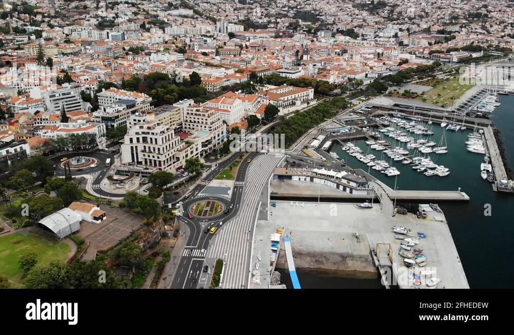 Harbour madeira Stock Videos & Footage HD and 4K Video Clips Alamy