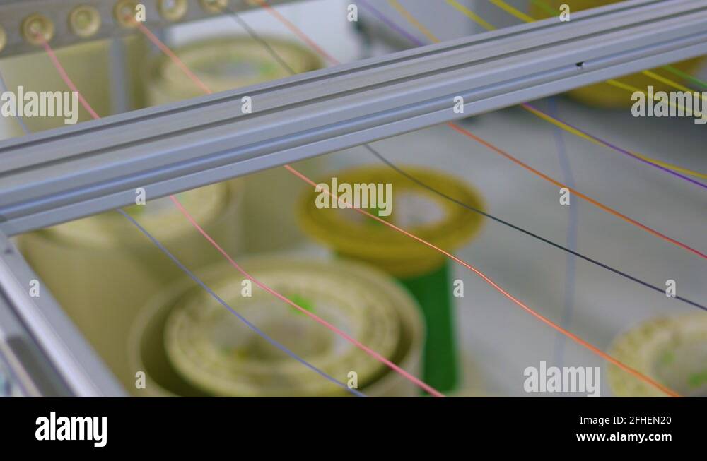 Wire harness board Stock Videos & Footage HD and 4K Video Clips Alamy