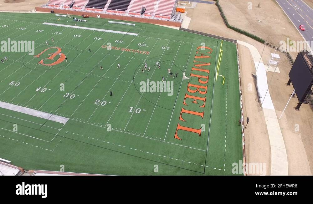 Campbell university Stock Videos & Footage - HD and 4K Video Clips - Alamy